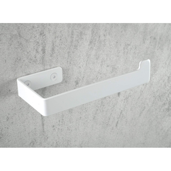 Uchwyt na papier toaletowy ścienny bianco ADM A211 – Deante