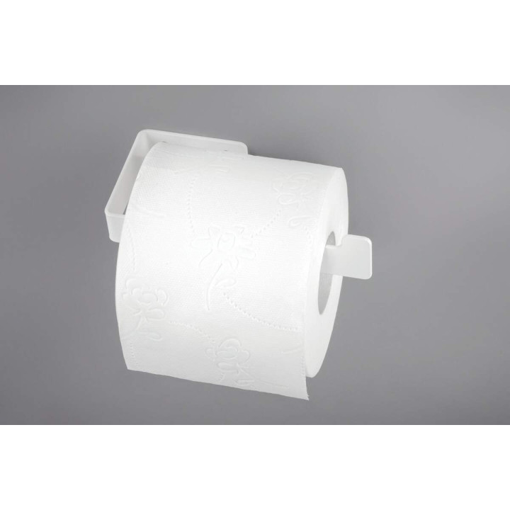 Uchwyt na papier toaletowy ścienny bianco ADM A211 – Deante