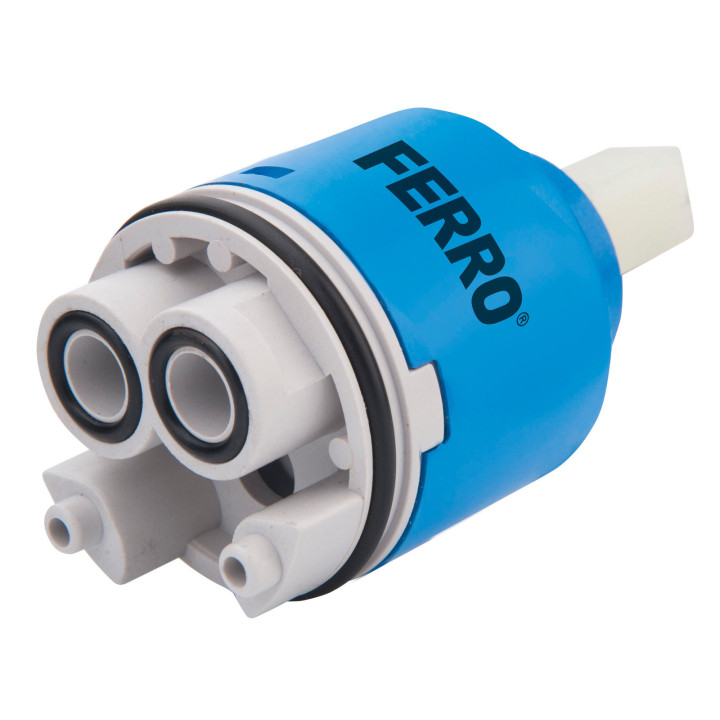 Regulator ceramiczny, 35MM, wysoki – Ferro