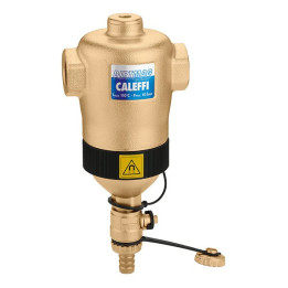 546306 dirtmag separator zanieczyszczeń z magnesem 1 – Caleffi