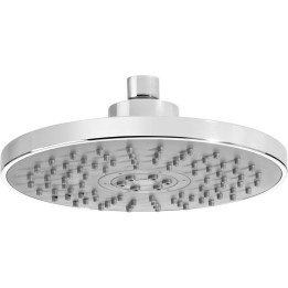 Głowica prysznicowa 2-FUNKCYJNA - 200 mm chrom NAC 03EK – Deante