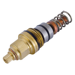 Regulator termostatyczny do baterii TRM7 – Ferro