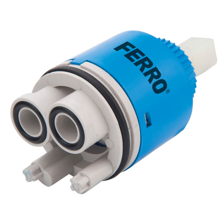Regulator ceramiczny, 40MM, wysoki – Ferro