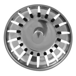 KOREK SPUSTU ZLEWOZMYWAKA FI 113MM