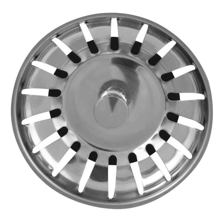 Korek spustu zlewozmywaka FI 113MM – Ferro
