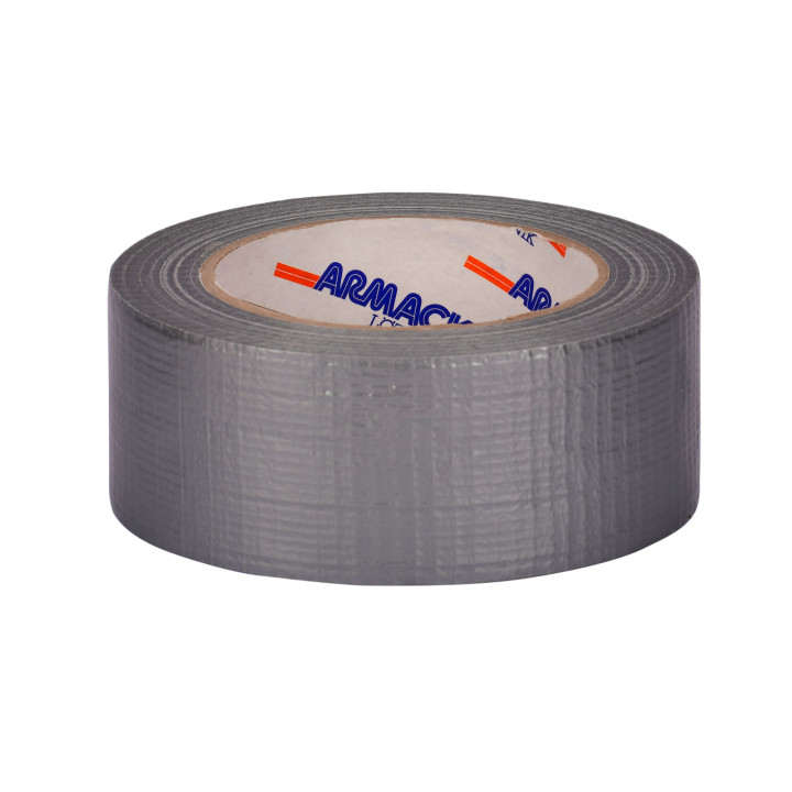 TAŚMA DUCT 101 SREBRNA 48 MM X 50Y