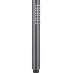 SŁUCHAWKA PRYSZNICOWA 1-FUNKCYJNA TITANIUM NOR D51S
