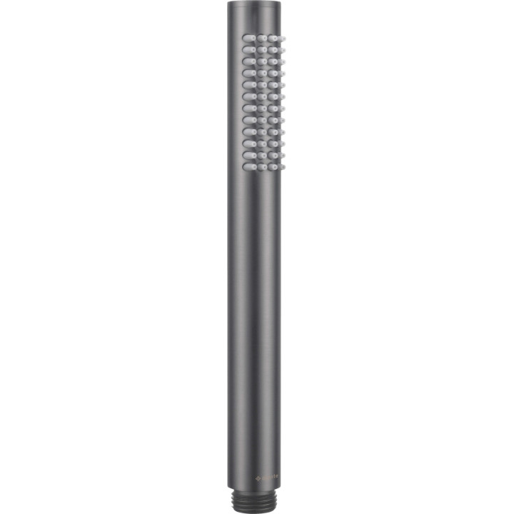 SŁUCHAWKA PRYSZNICOWA 1-FUNKCYJNA TITANIUM NOR D51S