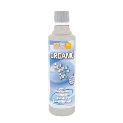 Płyn organic biologiczne czyszczenie kanalizacji 500 ml Faren