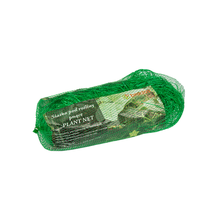 Siatka PLANT NET 8g/ m2  – Bradas