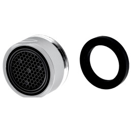 Regulator strumienia M24X1 umywalka / zlewozmywak – Ferro