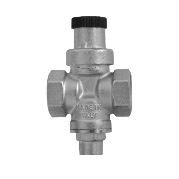 REDUKTOR CIŚNIENIA 1-2" PN16 1-4 BAR