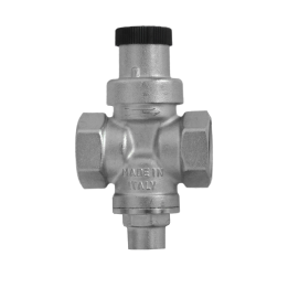 Reduktor ciśnienia 3-4" PN16 1-4 bar – Ferro