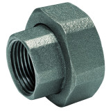 PÓŁŚRUBUNKI DO POMPY 1 1-2"X1" ŻELIWNE KPL. (2SZT)