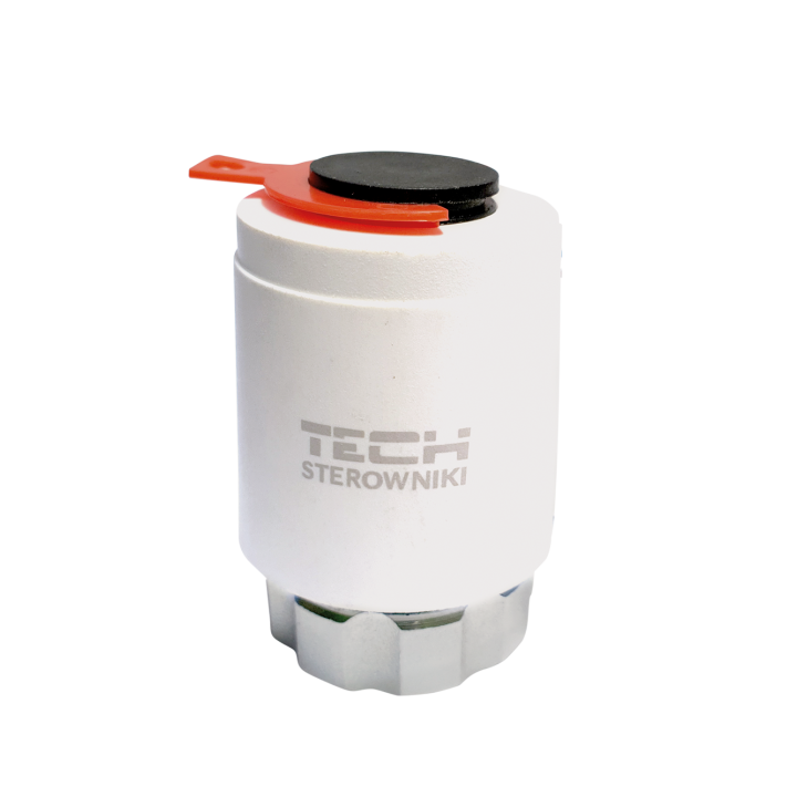 Seria 4X - STT-230/2 T M30X1.5 – Tech Sterowniki