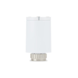 Bezprzewodowa głowica termostatyczna M28X1,5, wersja mini
