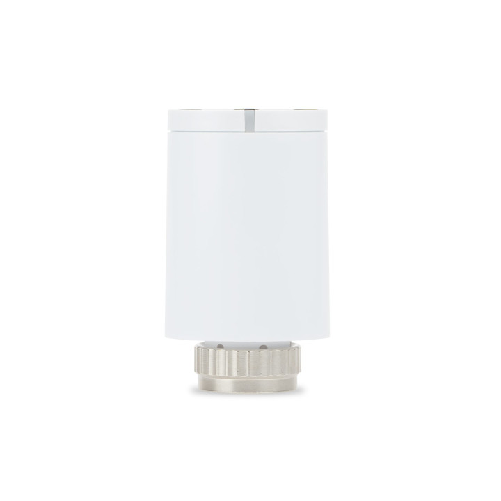Bezprzewodowa głowica termostatyczna M28X1,5, wersja mini