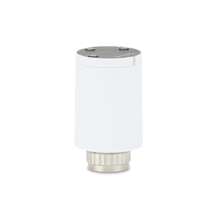Bezprzewodowa głowica termostatyczna M28X1,5, wersja mini