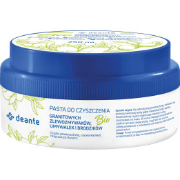 Pasta do czyszczenia zlewozmywaków, umywalek i brodzików