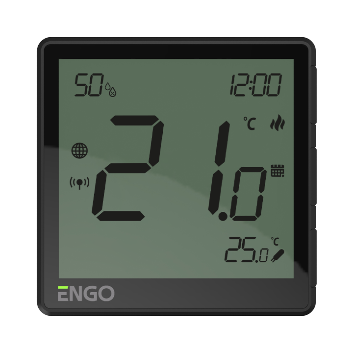 Smart relay inteligentny przekaźnik zigbee do systemu engo smart