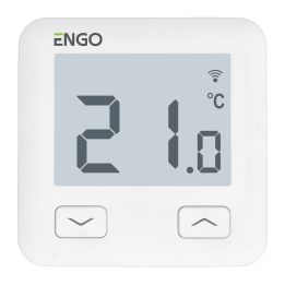 Sterownik rolet zigbee do systemu engo smart podtynkowy – Engo