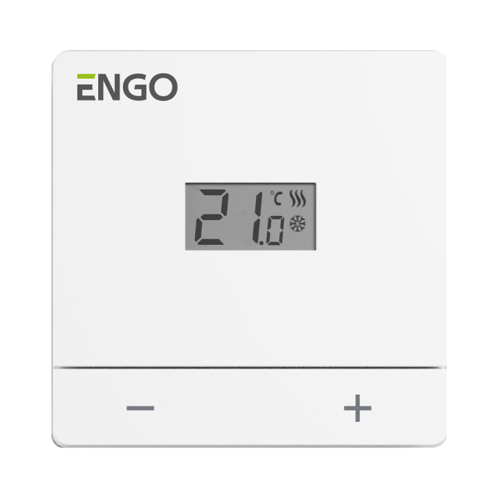 Czujnik ruchu, zigbee – Engo Controls