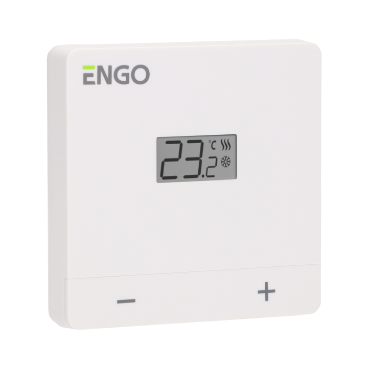 Czujnik ruchu, zigbee – Engo Controls