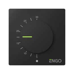 Gniazdko inteligentne, smart plug, zigbee, 16A – Engo Controls
