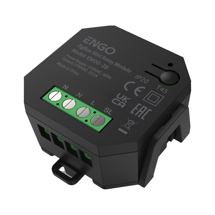 KAMERA SMART, WI-FI, DO LAMPY E27