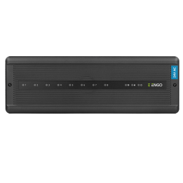 Czujnik dymu zigbee – Engo Controls