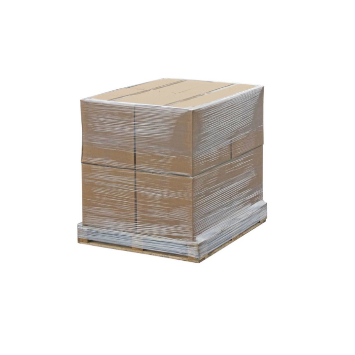 FOLIA STRETCH TRANSPARENTNA XL 2KG