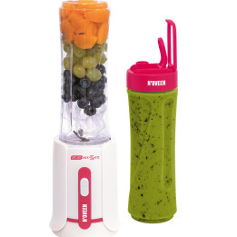 Blender Noveen sport MIX & FIT SB220 amarant