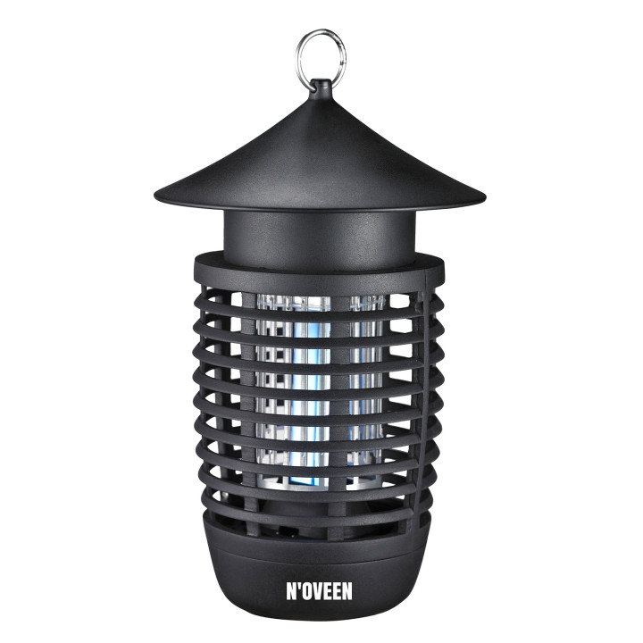 Lampa owadobójcza Noveen IKN7 IPX4 professional lampion