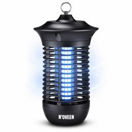 Lampa owadobójcza Noveen IKN18 IPX4 professional lampion