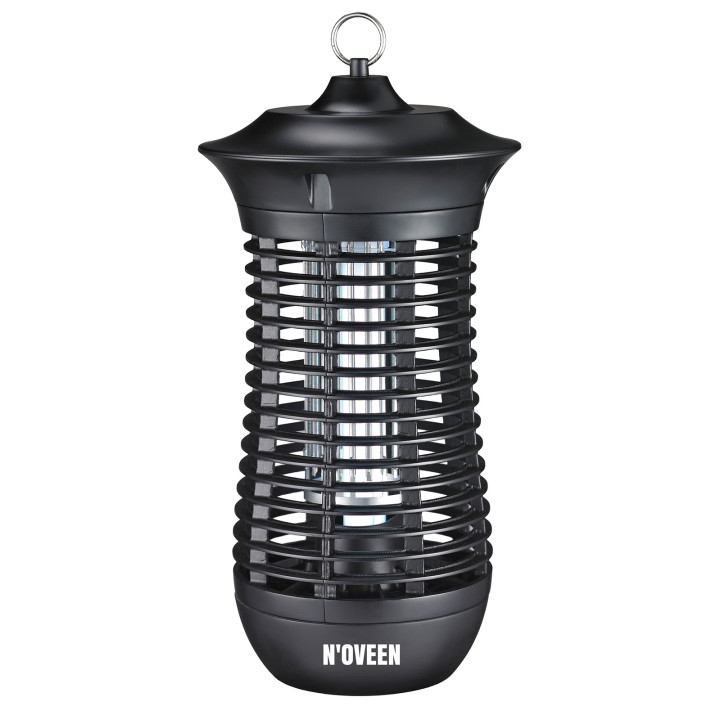 Lampa owadobójcza Noveen IKN18 IPX4 professional lampion