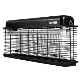 Lampa owadobójcza Noveen IKN45 IPX4 professional
