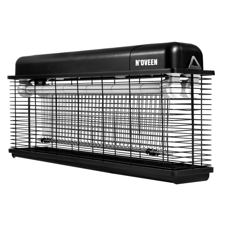 Lampa owadobójcza Noveen IKN45 IPX4 professional