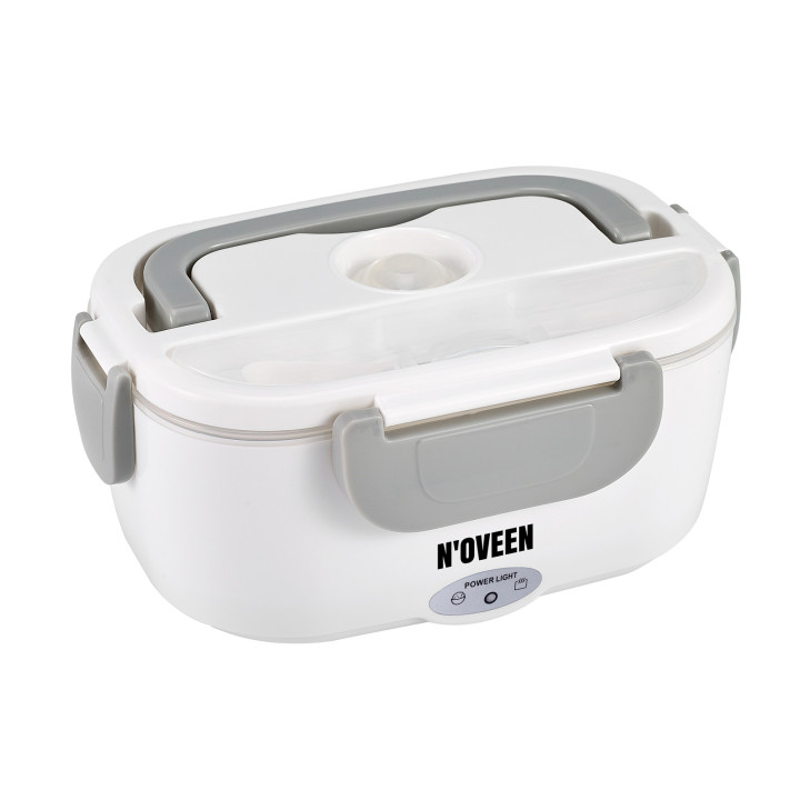 LUNCH BOX NOvEEN LB310 GREY