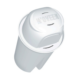 Filtr do wody aqua Noveen WF02 classic