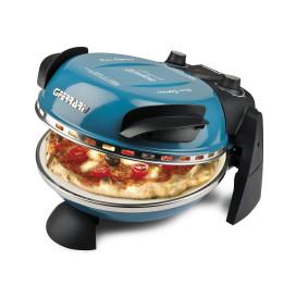 Piec do pizzy G3FERRARI G1000604 delizia blue evo special edition