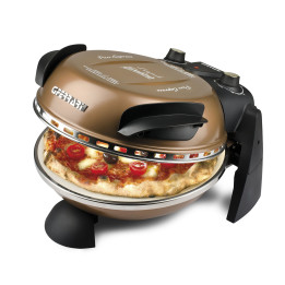 Piec do pizzy G3FERRARI G1000608 delizia copper evo special