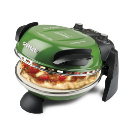 Piec do pizzy G3FERRARI G1000603 delizia green evo special