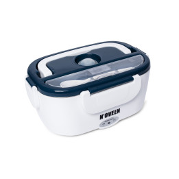 LUNCH BOX NOvEEN LB430 DARK BLUE 12/230 VOLT
