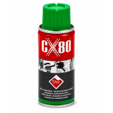 CX80 płyn konserwująco-naprawczy teflon wielofunkcyjny 100ML