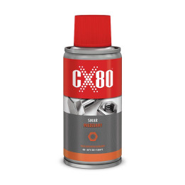 CX80 smar miedziany 150ML - ekstremalny ochronny smar