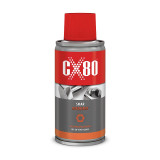 CX80 smar miedziany 150ML - ekstremalny ochronny smar
