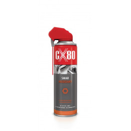 CX80 smar miedziany 500ML W sprayu przeciwzapieczeniowy - spray