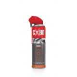 CX80 smar miedziany 500ML W sprayu przeciwzapieczeniowy - spray