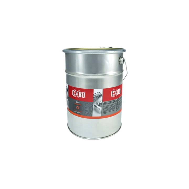 CX80 smar miedziany 5KG - ekstremalna ochrona