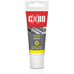 CX80 smar syntetyczny ceracx 40G - super odporny na wodę